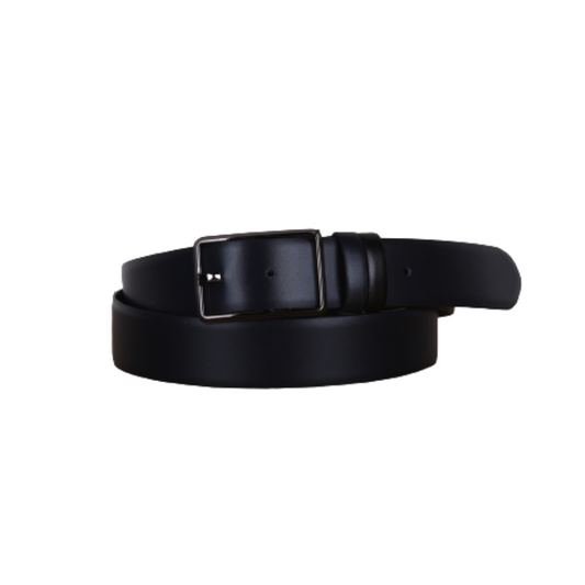 Black/Navy Blue Color  Riverside Quality Natural Leather Fashinable  Belt