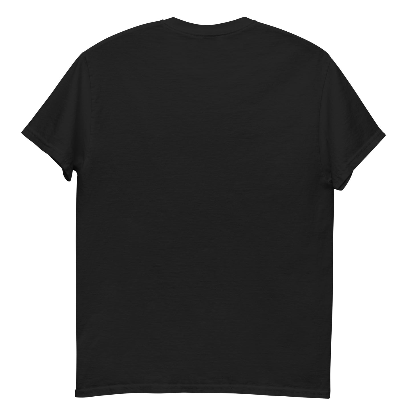 Men's classic tee