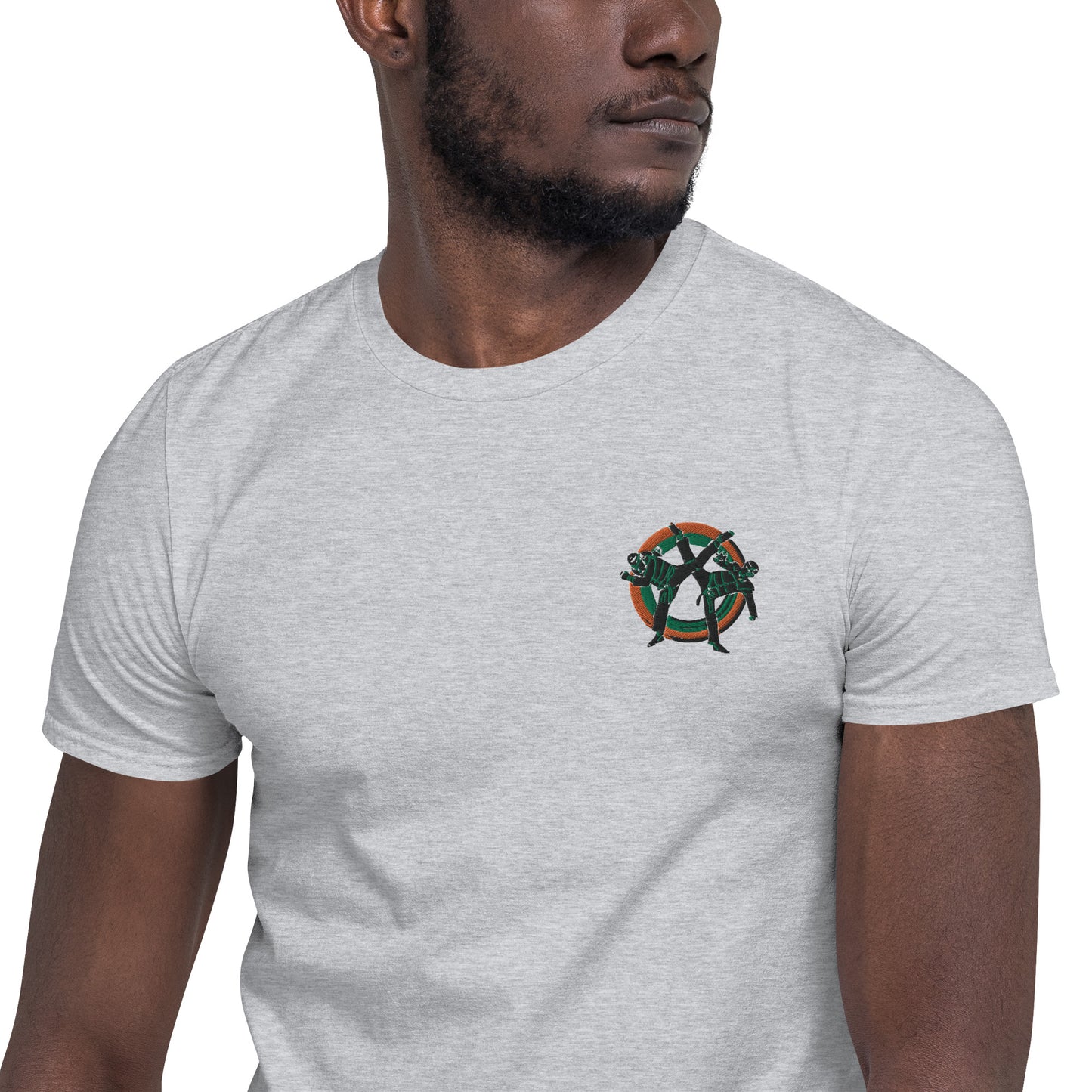 Short-Sleeve Unisex T-Shirt